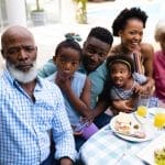 Unlocking Foundational Wealth For Generations